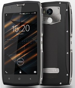 Noa Element Hummer Dual SIM LTE